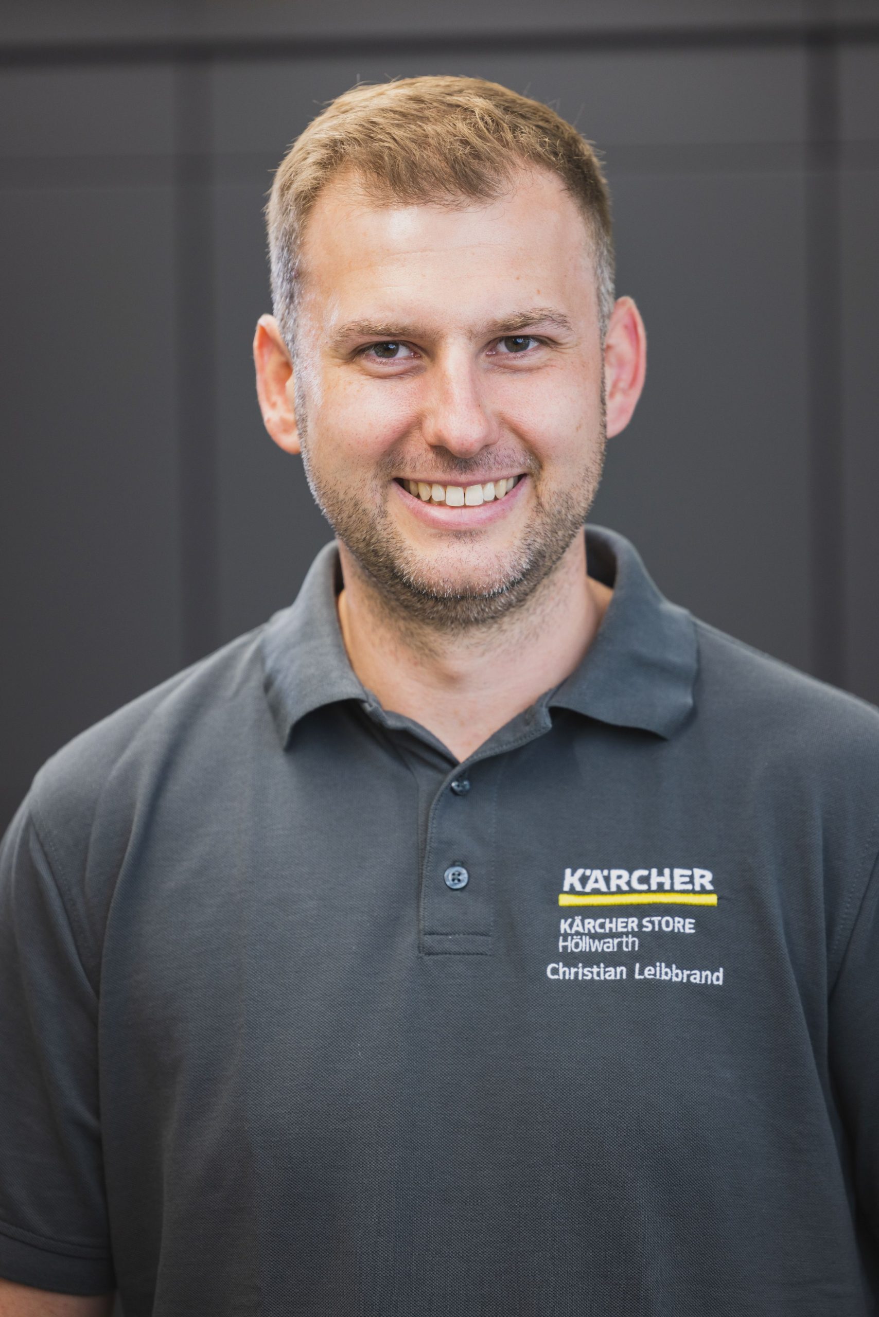 Christian Leibbrand