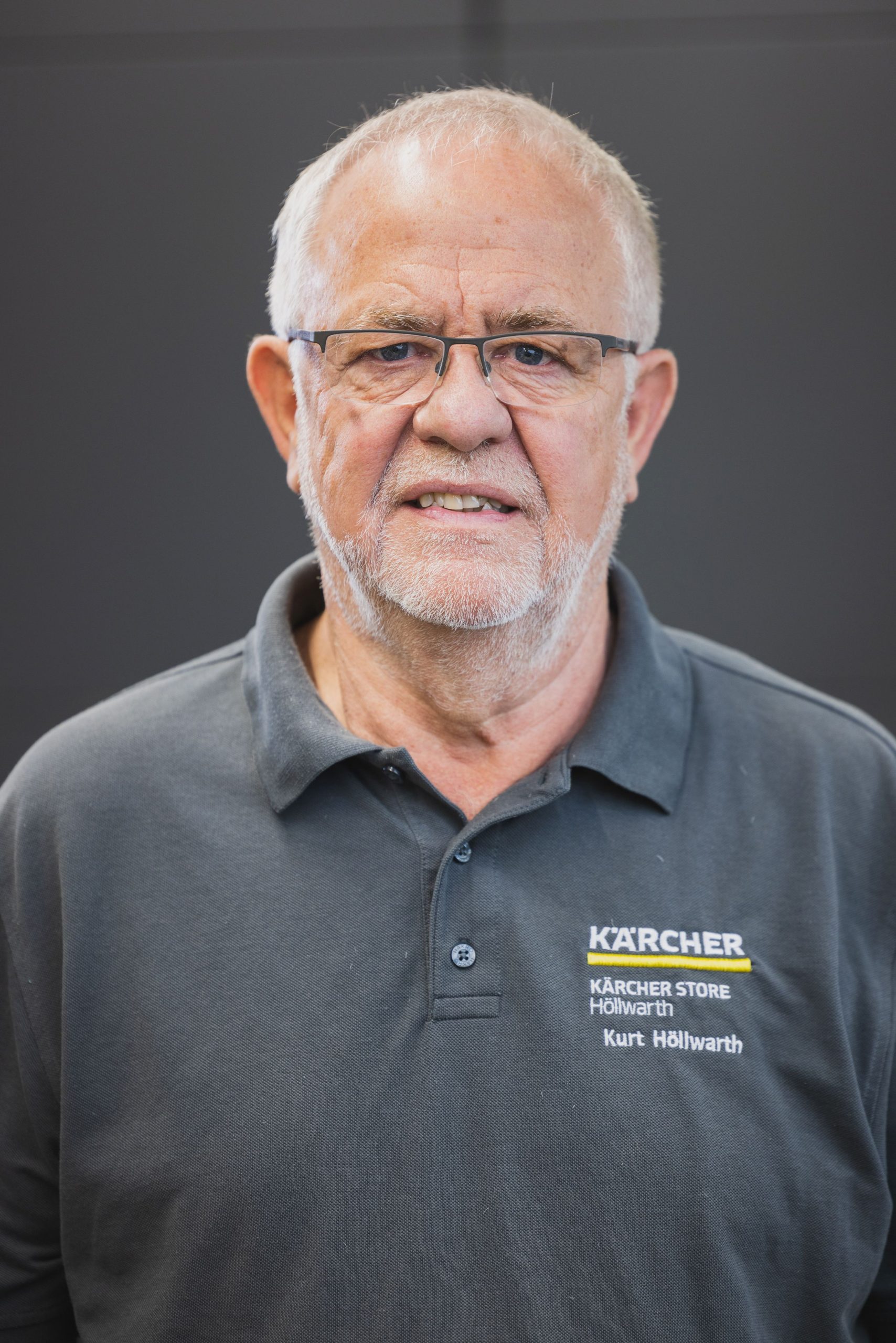 Kurt Höllwarth