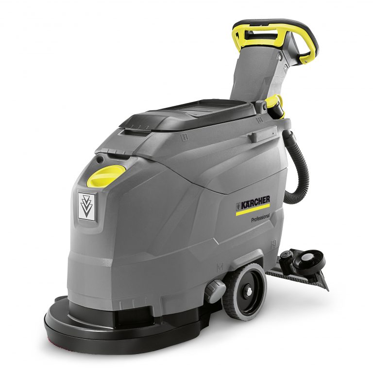 Kärcher BD 43/35 C Ep Mietgerät